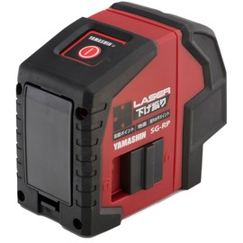 YAMASHIN Laser Plumb Bob