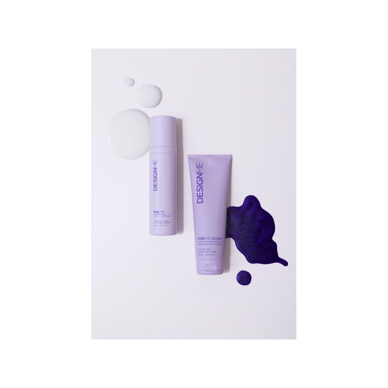 Design.ME Fab Me Leave-in Lotion 50ml