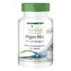 Fairvital Algae Mix with Barley Grass – Vegan – 500