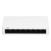 8 Port Ethernet Net Switch High Speed Stability Silent Operation