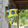 Zero In Ultra Power Ready-Baited Ultimate Outdoor Fly Trap Reusable,