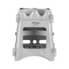 ATiAP Ultralight Titanium Wood Burning Stove Outdoor Camping Multi-Fuels Alcohol