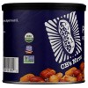 Cb`s Nuts Organic Kettle Roasted Sea Salt Peanuts 14 oz