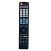 AKB73756560 Replaced Remote Control - ALLIMITY - fit for LG