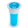 Munchkin Miracle 360 Insulated Sippy Cup, Includes Stickers to Personalise