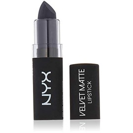 NYX Professional Make-Up Velvet Matte Lipstick 4.5g-04 Midnight Muse