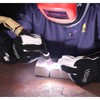 [Weldas] Women's Size Arc Knight® Premium Cut Resistant MIG Welding