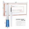 16 Colors Liquid Matte Eyeliner Set Colorful Shining Glitter Eye