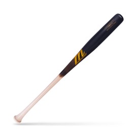 Marucci CB15 Torpedo Pro Model Baseball Bat, Wood Bat for Power & Control with Torpedo Barrel & Thin Handle, Professional Grade, Quality Maple Wood, American Made