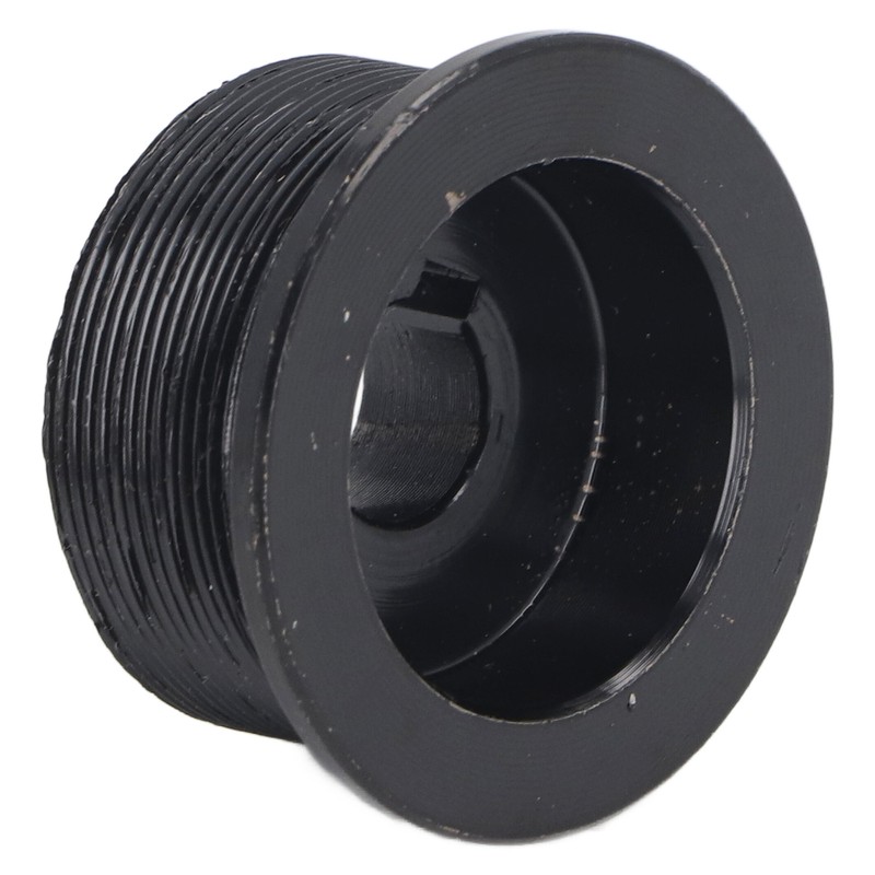 2PCS Left Drive Flywheel Adapter Kit Steel Structure for MY1016Z