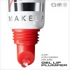 Gloss Voluminizador Milk Electric Glossy Lip Plumper