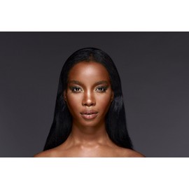 Sleek MakeUp Contour and Highlighting Makeup Kit - Contouring Foundation / Concealer Palette - Not tested on Animals & Hypoallergenic for Dark and Extra Dark Skin tones - 12g/0.42 ox