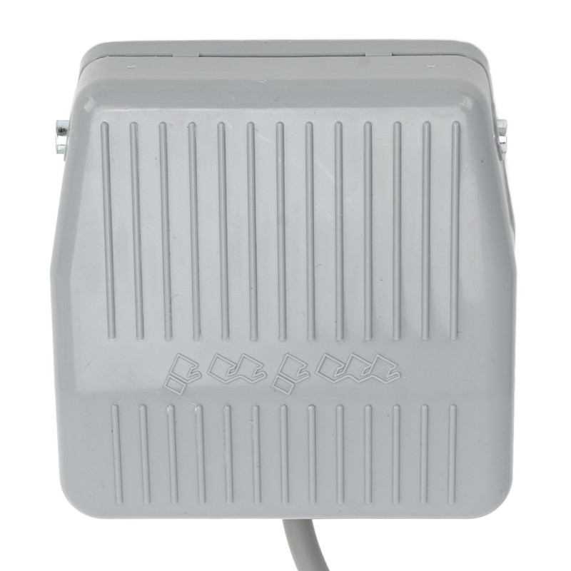 Laser Tattoo Removal Machine Replacement Pedal 2 Hole Jack 200cm