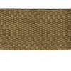 Jute Webbing (11lb) 2" wide. 5m roll