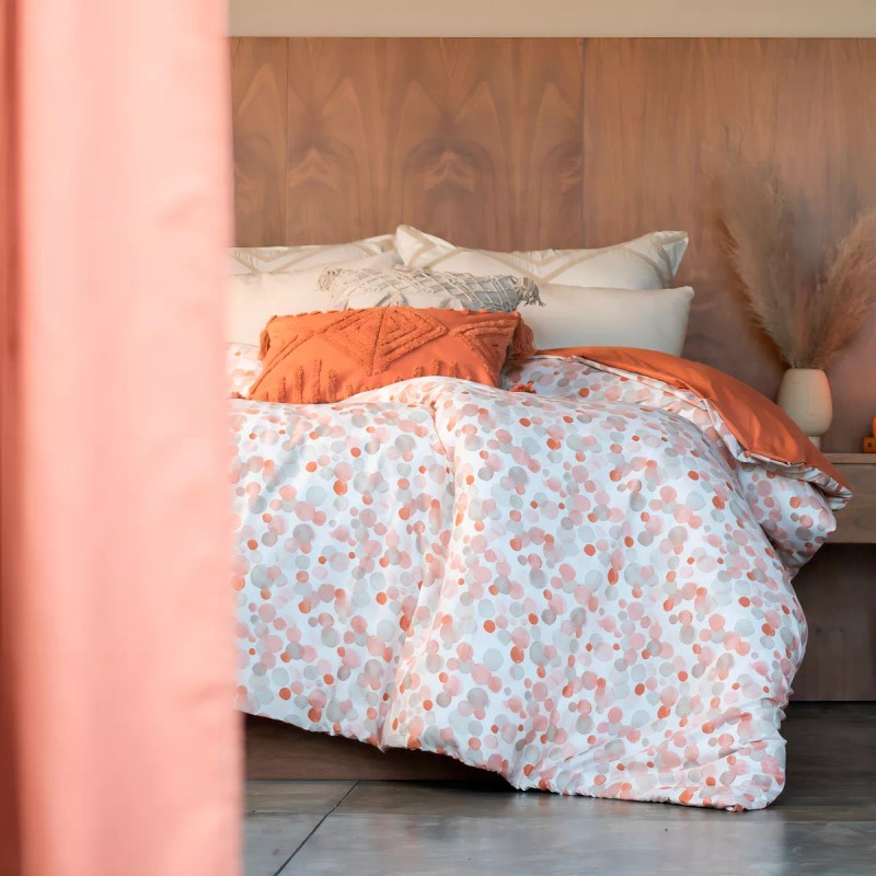 Vianney Funda De Duvet Para Edredon King Size Praga Vianney