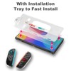 Switch 2 Accessories Kit, 10-in-1 Bundle Case for NS Switch