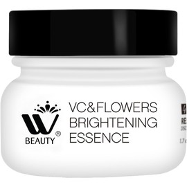 WBM Crema de noche restauradora para cara, hidratante antienvejecimiento con esencia hidrorica Crema facial renovadora de la piel para un aspecto hidratado y juvenil. Tamaño: 1.7 onzas.