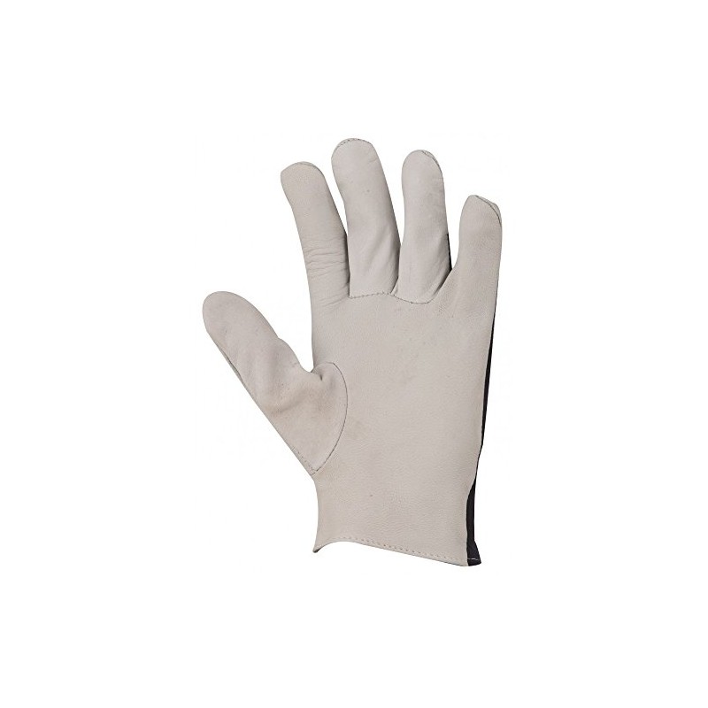 3Kamido /ARDON Work Gloves Made of Goatskin, Goat Leather, Garden