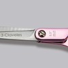 3 Claveles Scissors, 0.125 ml