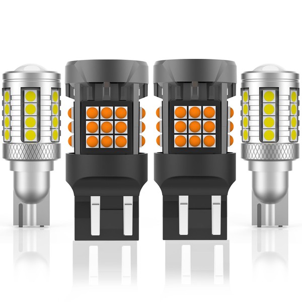 FAXCARS LED Tail Light Kits for Toyota Corolla 2020 2021