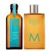 Moroccanoil Everyday Escape Body and Hair Set