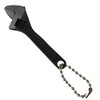 HTS-025W2 2.5 Inch Mini Adjustable Wrench Jaw Capacity (1~10mm) Nut