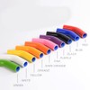 PIT66 Silicone Radiator Hose Kit,Compatible with 03-09 Honda CB1300SF CB