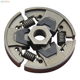 JIUDANI 3/8¡° Chainsaw 7pcs Kit Sprocket Clutch Drum - Quality, Compatible with Stihl 017 018 021 023 MS170 MS180 MS210 MS230 MS250, Long Lasting, OEM Replacement Parts 1123 640 2003