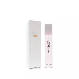 Royal Fragrance Love me by Royal Fragrance  3.3 Fl oz EDP Spray for Women
