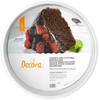 DECORA, 0062623 Round Baking Mould Diameter 25 x 7.5 cm