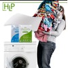 HLP Laundry Detergent Sheets - 30 Detergent Sheets - 60