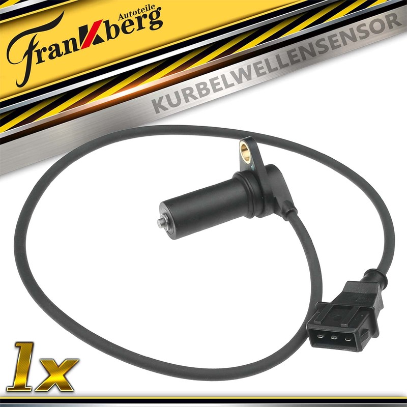 Frankberg Crankshaft Pulse Sensor for A4 A6 Galaxy A-l-h-a-m-b-r-a Ibiza