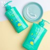 Suu Balm Kids - Soothing Moisturiser Cream Body Wash -