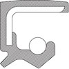 National 320348 Crankshaft Seal