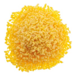 Cera Carnauba Elaboracion Cremas Emulsiones Cosmeticas Hebbe Cosmetics 1kg