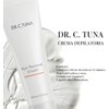 Farmasi DR.C.TUNA CREMA DE ELIMINACIÓN DEL CABELLO 3.4 fl oz-