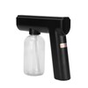 Portable Nanometer Mist Sprayer Gun Multifunctional Electric Fogger Wireless Cleaning