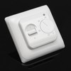 230V 16A Mechanical Floor Heating Thermostat Temperature Control Switch with