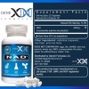 Genex Formulas Nad+ 250mg Antienvejecimiento Gmp 60 Capsulas