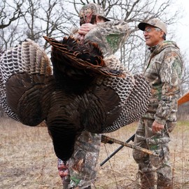 King's Camo KCB102 Men's Classic Design Cotton Regular Fit Six Pocket Hunting Cargo Pants, KC Ultra, Large