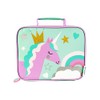 Harry Bear Girls Princess Unicorn Lunch Bag Kids School Lunch