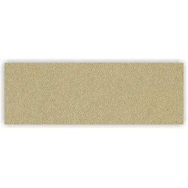 Environment Desert Storm 8.5 x 11 Cardstock Paper - 80lb Cover Weight - 250 Sheets (07626) - Eco-Friendly, 100% Recycled, Acid-Free, Smooth Finish for Professional and Creative Projects