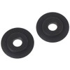 Pack of 4 Replacement Wheel Blade, Cutting Wheels for 32