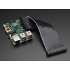Adafruit GPIO Ribbon Cable for Raspberry Pi Model B+ (40