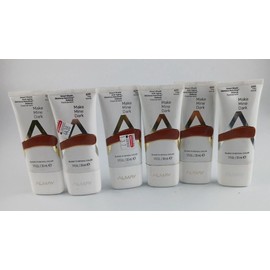 Almay 6 PACK ALMAY MAKE MINE DARK BLEND TO REVEAL COLOR ANTI-AGING 600 TRES FONCE