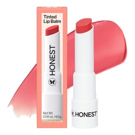 The Honest Company Tntd lp blm fruit punch