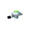Gok 310/716-1 Regulator 50Mbar 0.6 kg/H for Compressed Gas Cans