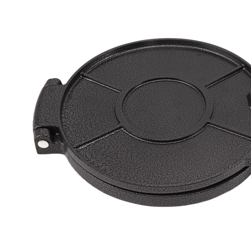 Roti Maker, Durable Multifunctional Aluminum Alloy Efficient Tortilla Press Tool