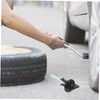 Spare Tire Bolt Retainer Clamp for Crv - Durable Hold