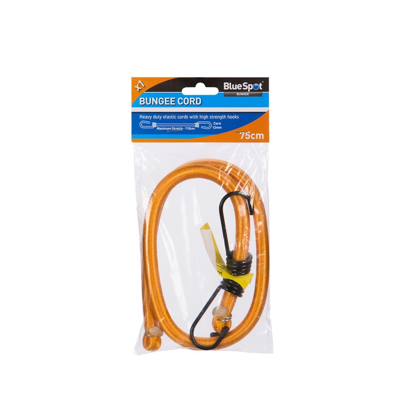 Blue Spot Tools 45434 75cm x 12mm Heavy Duty Bungee